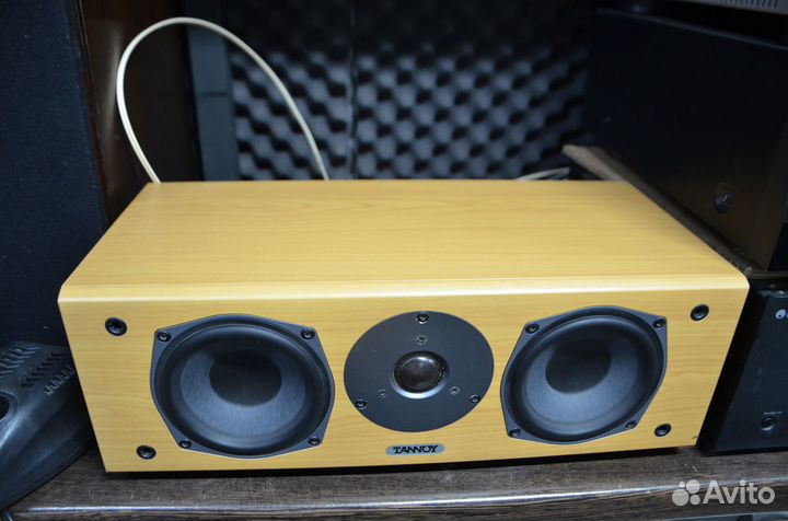 Колонка центр. канала Tannoy Mercury mXC