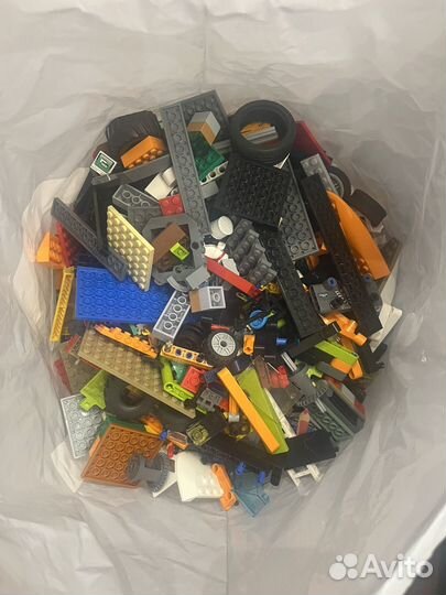 Lego