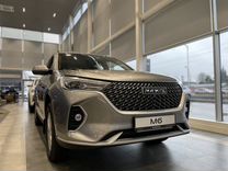 Новый Haval M6 1.5 AMT, 2024, цена от 1 949 000 руб.