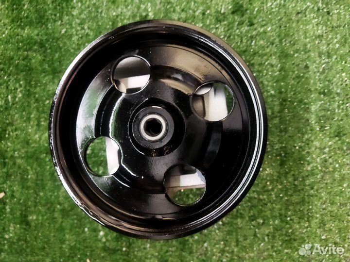 Насос Гур Ford Focus 3 1,6 рестайлинг 1758113