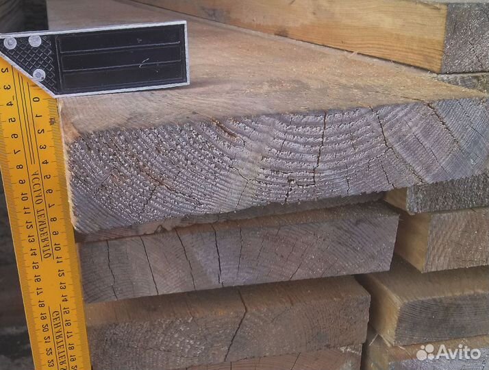 Красивые доски сосны для вашего дома и сада