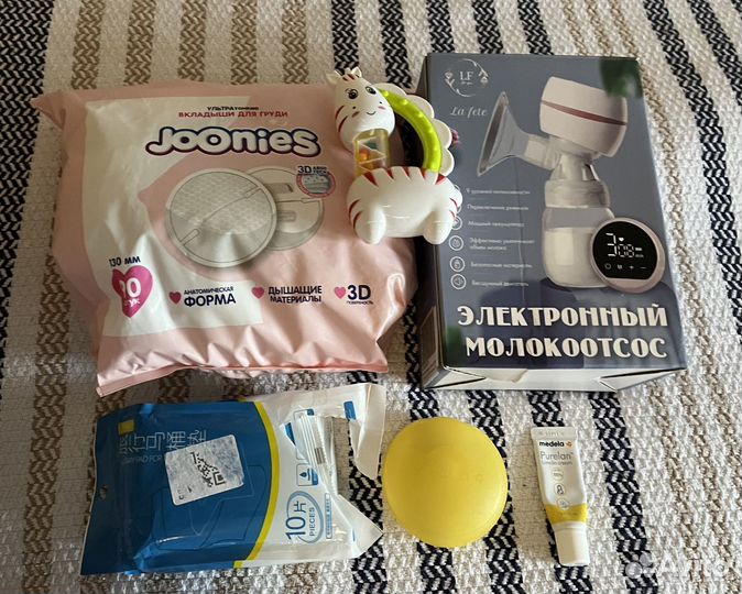 Молокоотсос