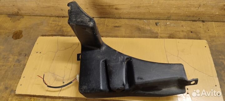 Бачок омывателя daewoo nexia