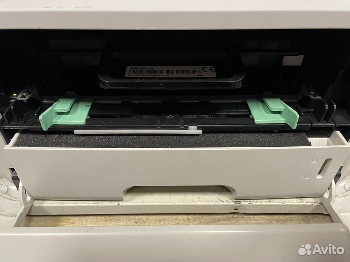 Принтер xerox 3250