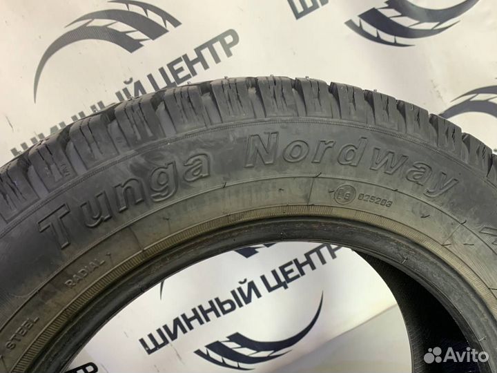 Tunga Nordway 2 185/65 R15 88Q