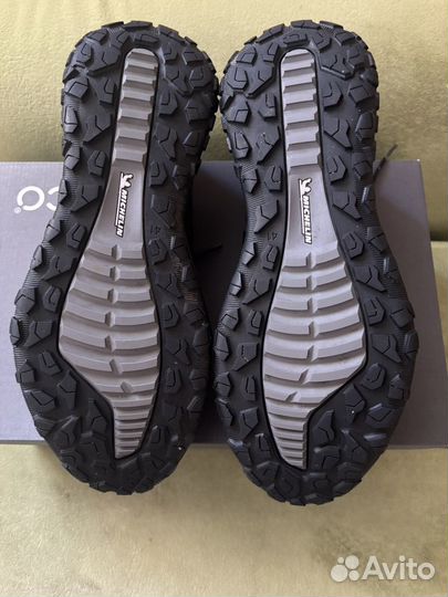 Кроссовки ecco мужские 41