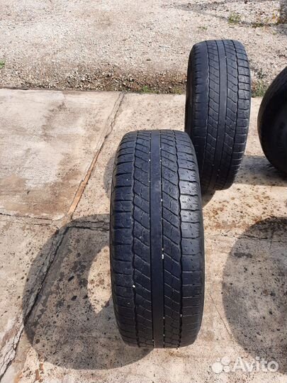 Goodyear Wrangler AP 255/70 R15