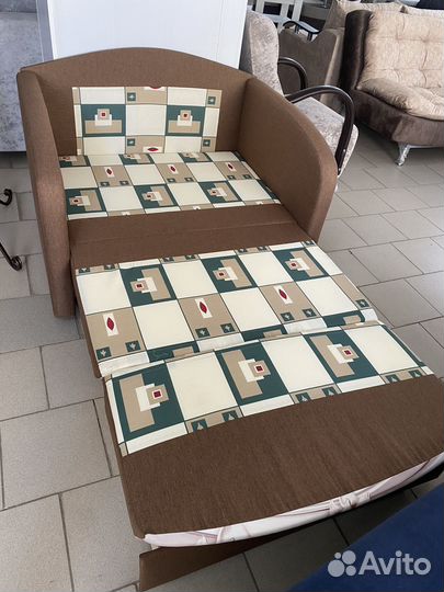 Диван Малютка