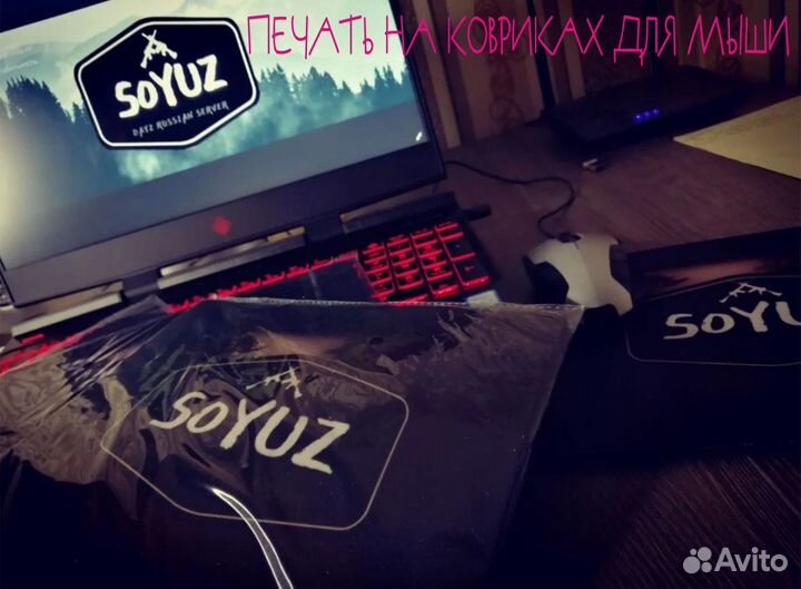 Печать на футболках, пазлах, кружках. Сувениры