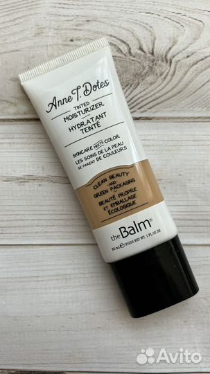 Крем тональный Anne T.Dotes тон 26