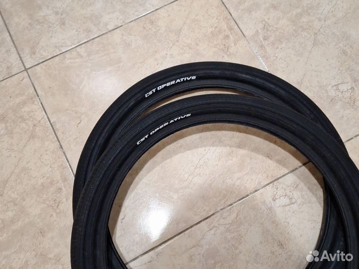 Покрышка 20 cst operative