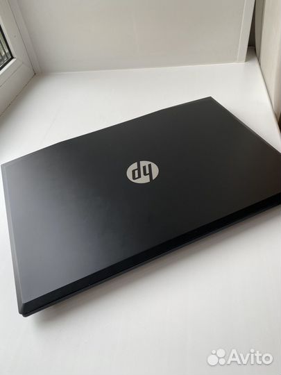 Hp pavilion gaming 15