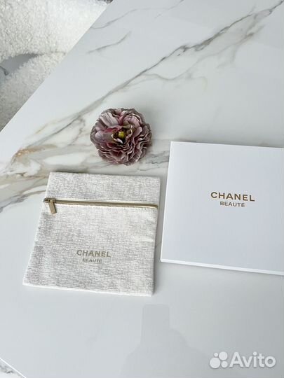 Косметичка Chanel VIP gift