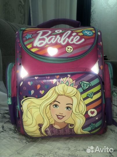 Рюкзак школьный