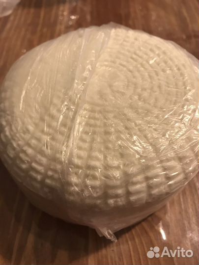 Козье молоко