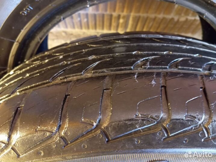 Tunga Zodiak 2 195/65 R15