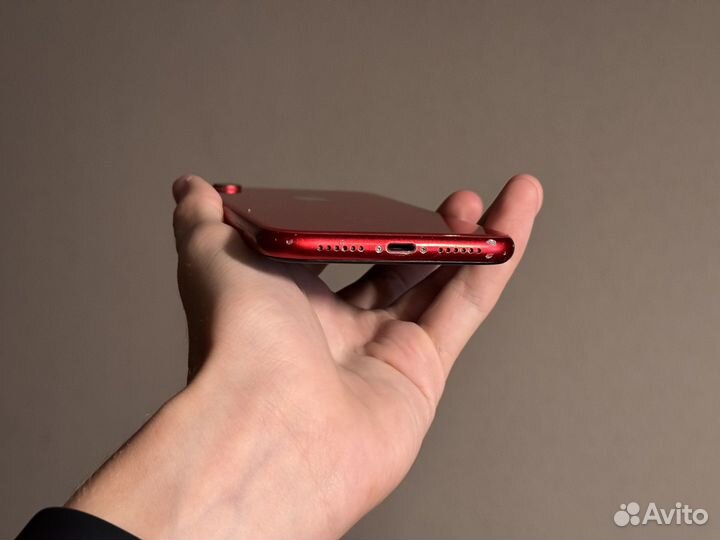 iPhone Xr, 128 ГБ