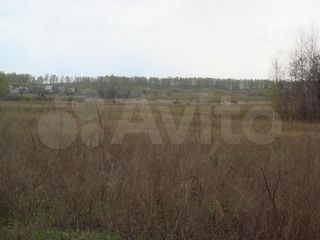 Участок 8,5 га (ИЖС)