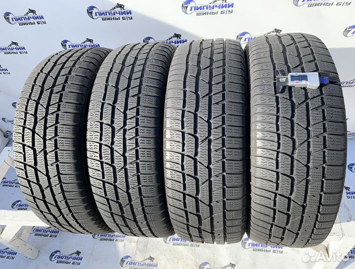 Continental ContiWinterContact TS 830 P 205/60 R16 96H