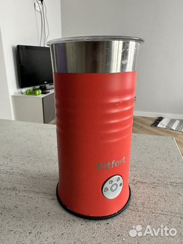 Капучинатор (вспениватель молока)