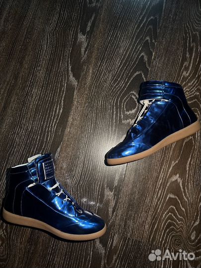 Maison margiela future high