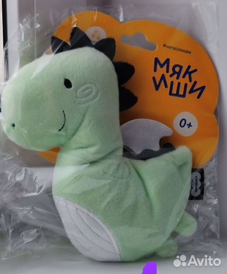 Детская грелка мякиши с вишневыми косточками