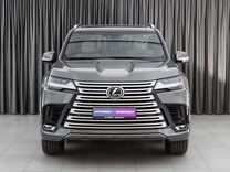 Lexus LX 3.5 AT, 2023, 100 км, с пробегом, цена 20 850 000 руб.