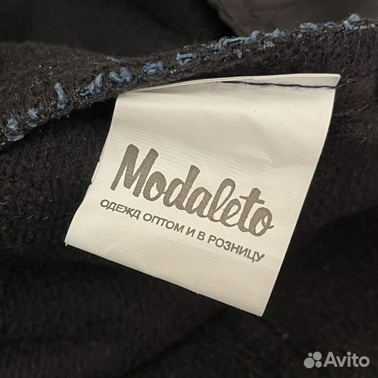 Джинсы Modaleto Новые