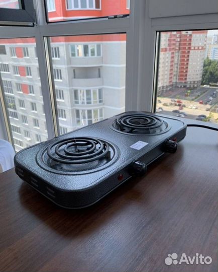 Электроплитка