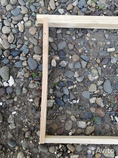 Пчелорамки