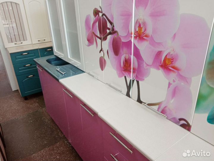 Кухонный гарнитур