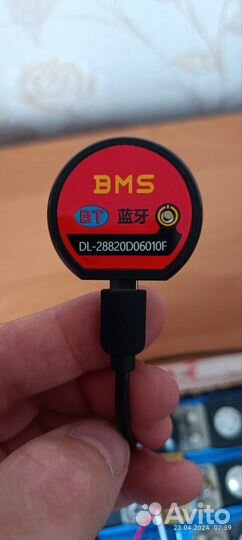 Аккумулятор.Llfepo4