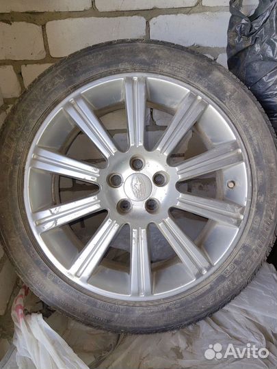 Bridgestone Turanza ER30 215/50 R17