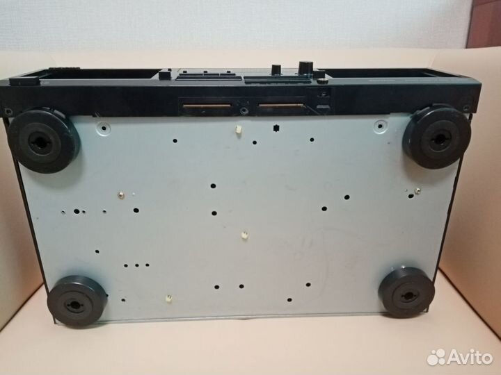 Sony TC-WR 535 (запчасти)