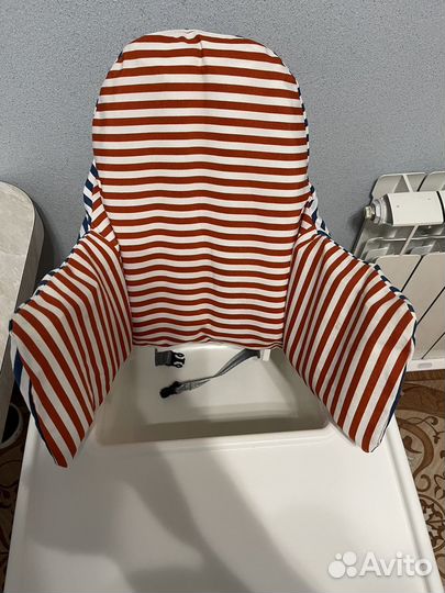 Подушка для стула IKEA