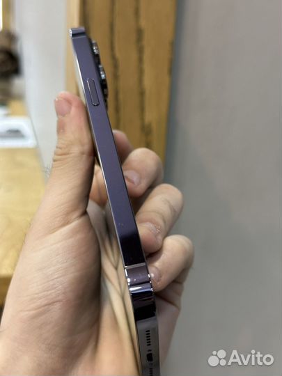 iPhone 14 Pro Max, 256 ГБ