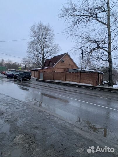 Аренда магазина