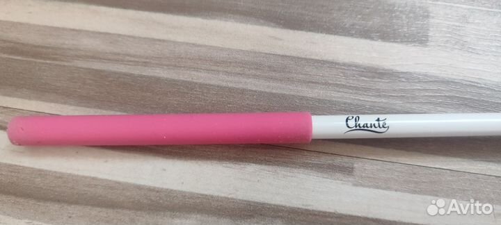 Палочка с лентой для художественной гимнастики