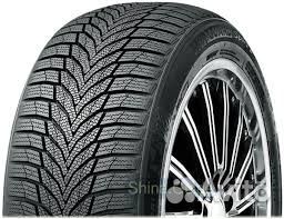 Новые зимние шины 255/40 19 Nexen Winguard Sport2