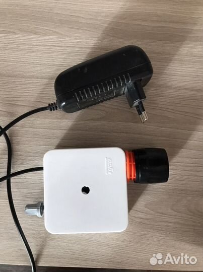 Дымогенератор для копчения