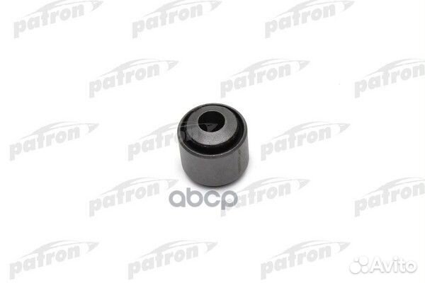 Patron Сайлентблок рычага подвески задней подве