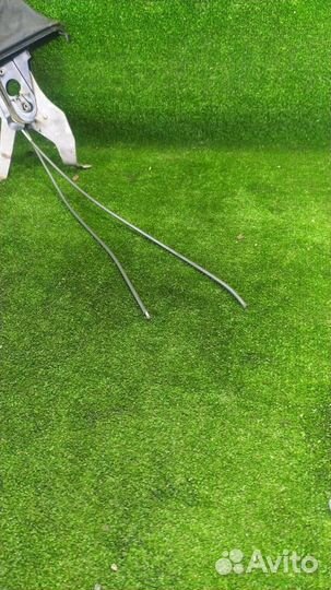 Педаль ручника Bmw X5 E53 M54B30 2006