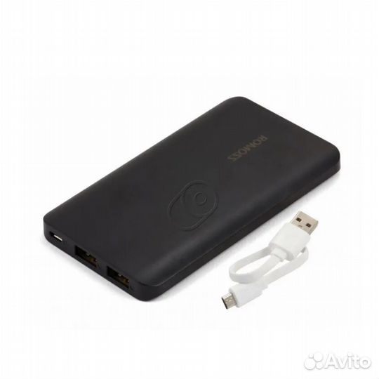 Внешний аккумулятор -DMO4