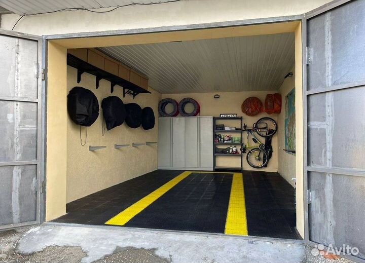 Модульная пвх плитка