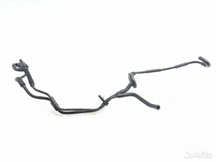 Вакуумная трубка Mercedes-Benz Glc-Class W253 2.2