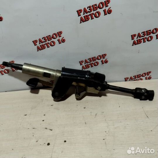 Рулевая колонка Ваз 2110, 2111, 2112