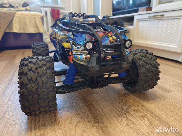 Traxxas X-maxx 8S