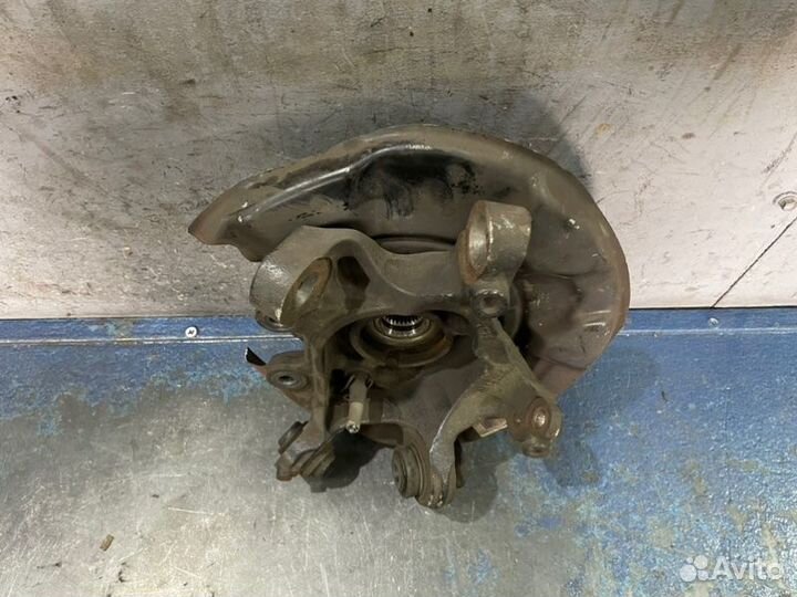 Ступица задняя правая Bmw 1 F20