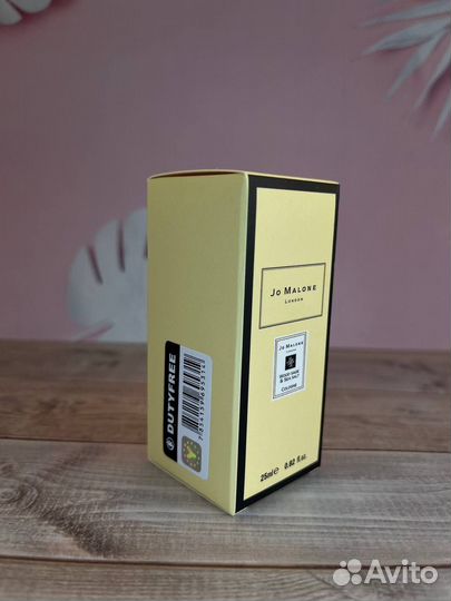 JO malone london Wood Sage & Sea Salt Cologne