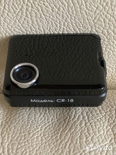 Видеорегистратор M-WAY CR-18